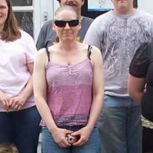 Meet your Posher, Angela